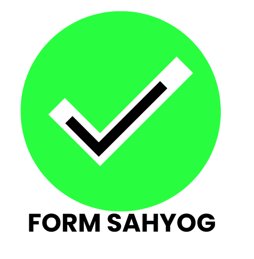 FormSahyog